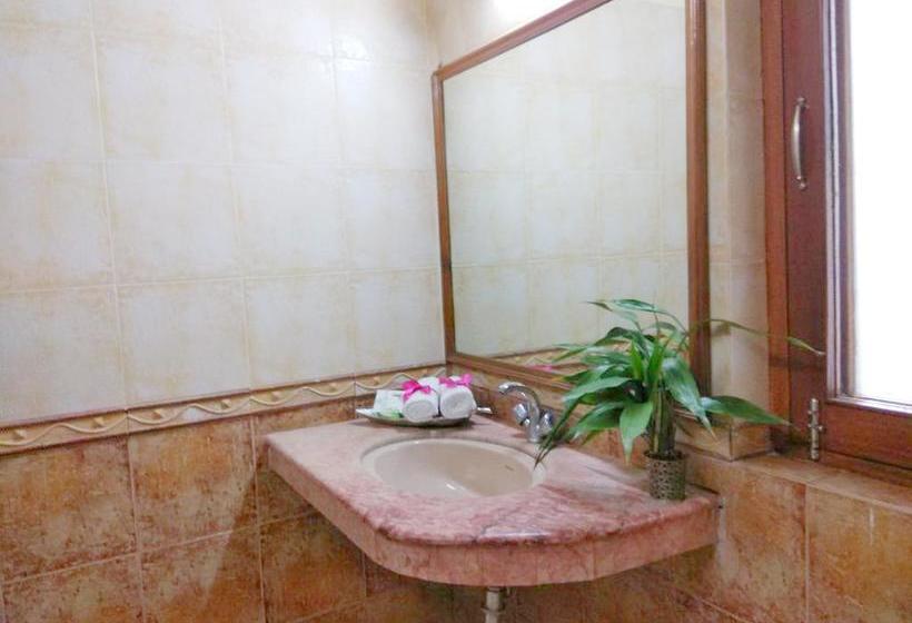 Resort Camp Riverwild 2