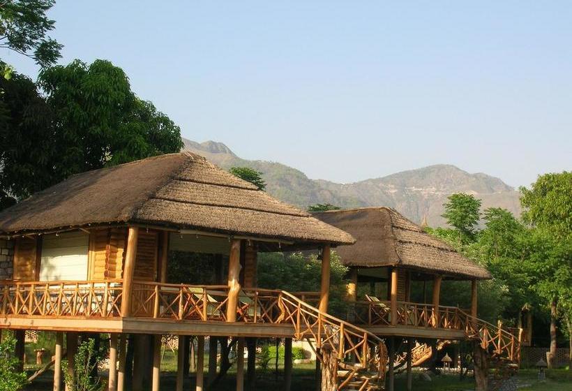 Resort Camp Riverwild 3