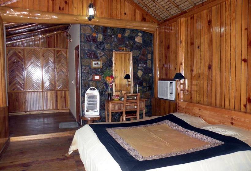 Resort Camp Riverwild 5