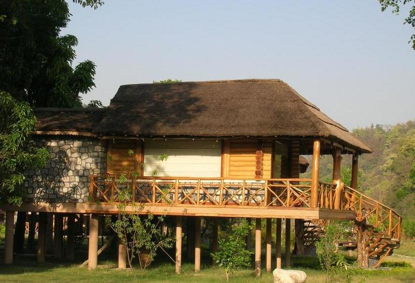 Resort Camp Riverwild 7