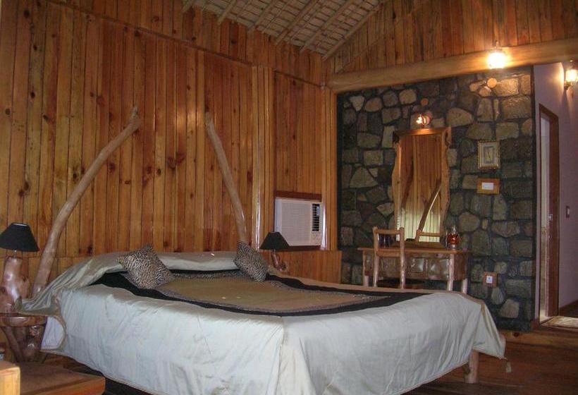 Resort Camp Riverwild 8