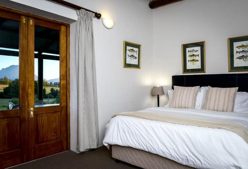 Hotel Zebra Cottage And Lodge 14