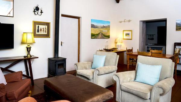 Hotel Zebra Cottage And Lodge 15