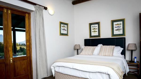 Hotel Zebra Cottage And Lodge 17