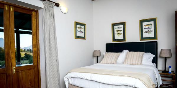 Hotel Zebra Cottage And Lodge 19