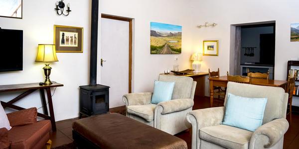 Hotel Zebra Cottage And Lodge 20