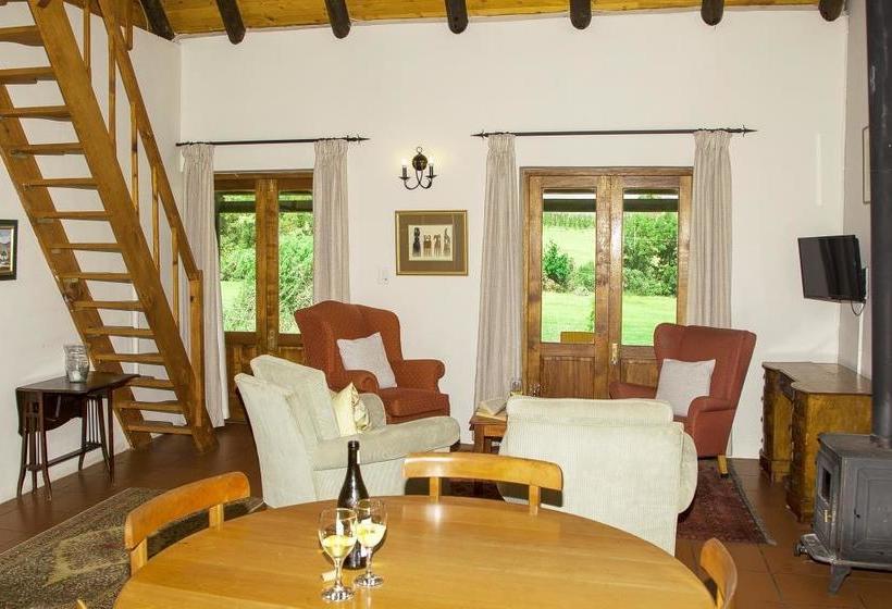 Hotel Zebra Cottage And Lodge 3