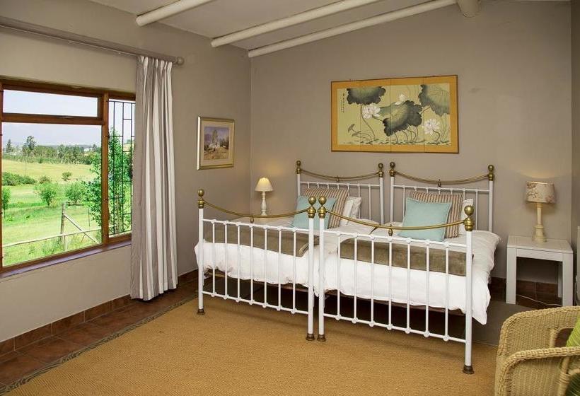 Hotel Zebra Cottage And Lodge 5