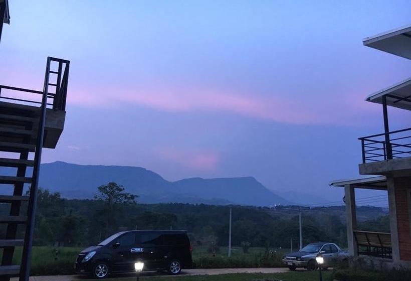 Khao Kho Overview Resort Khao Kho Phetchabun