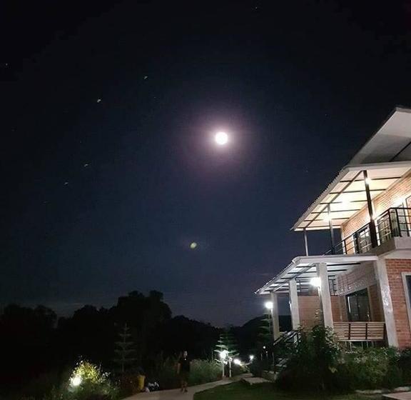 Khao Kho Overview Resort 1