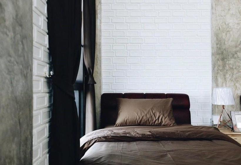 Khao Kho Overview Resort 10