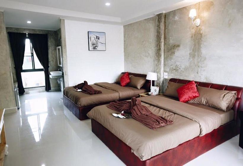 Khao Kho Overview Resort 11