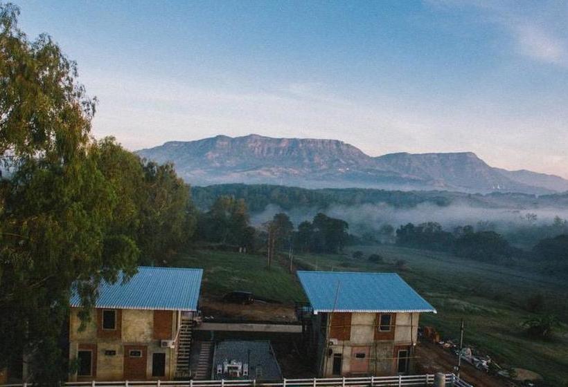 Khao Kho Overview Resort 14