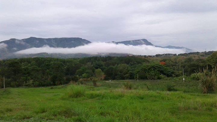 Khao Kho Overview Resort 15