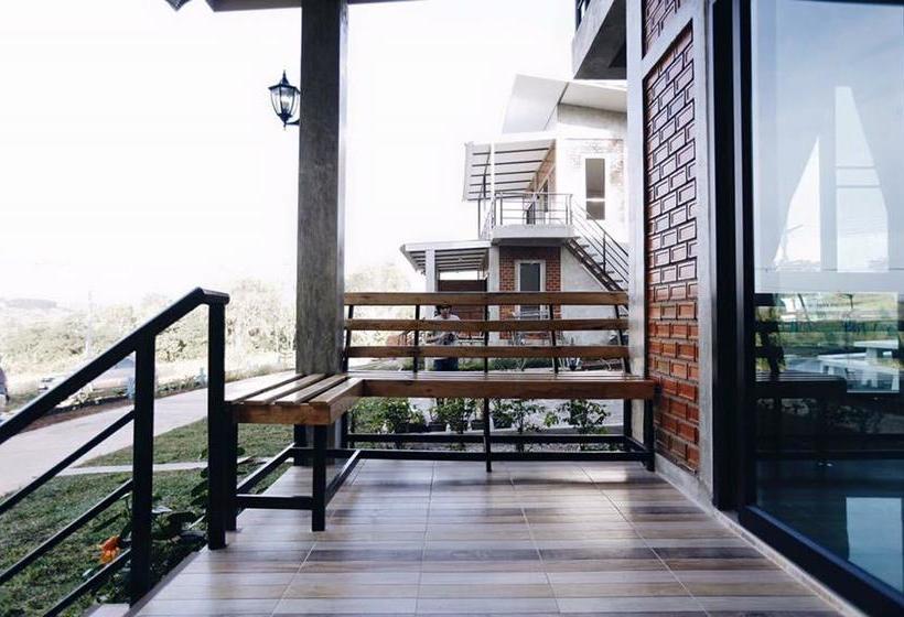 Khao Kho Overview Resort 16