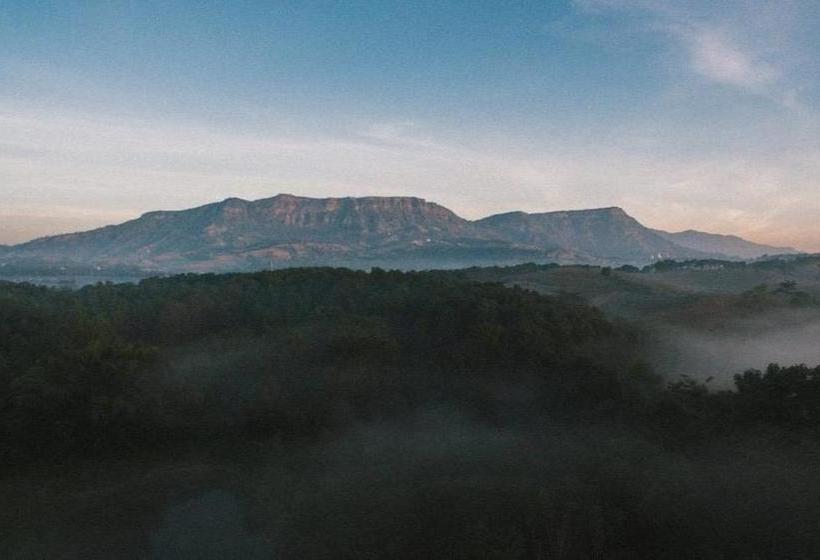 Khao Kho Overview Resort 17