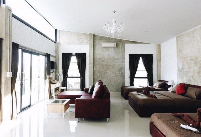 Khao Kho Overview Resort 18