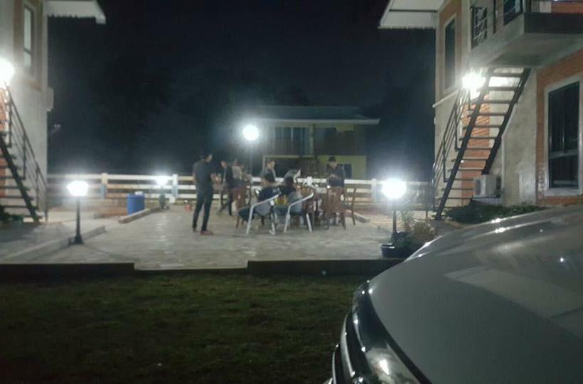 Khao Kho Overview Resort 19