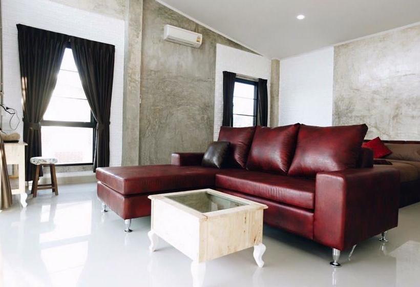 Khao Kho Overview Resort 20