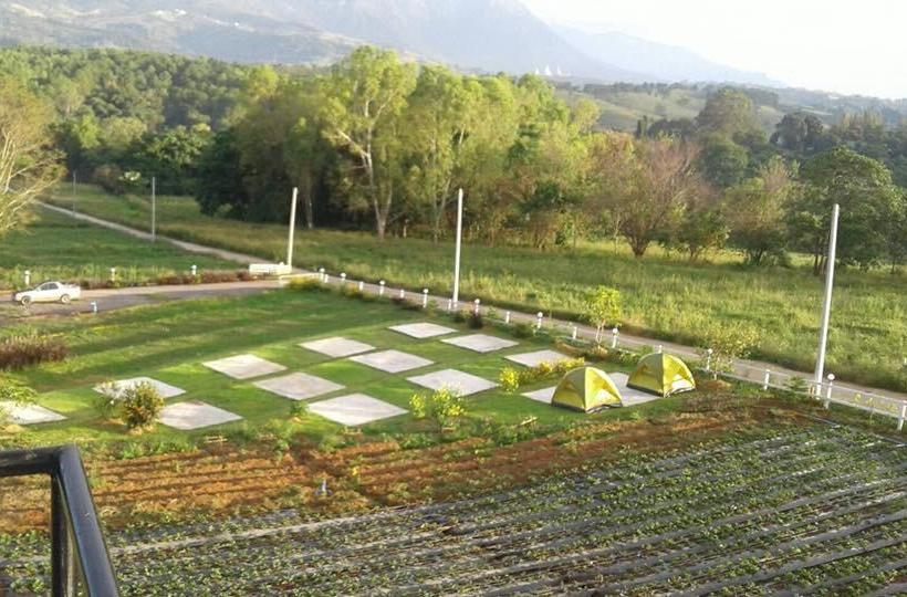 Khao Kho Overview Resort 3