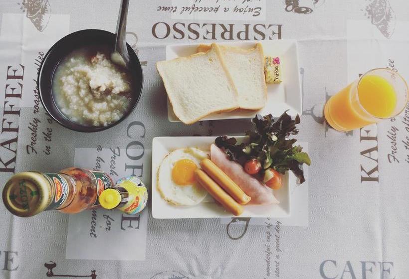 Khao Kho Overview Resort 4