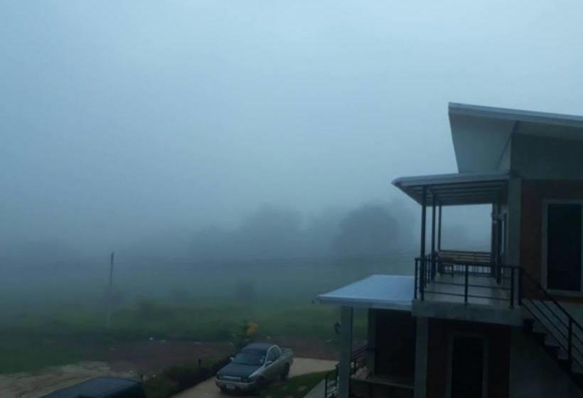 Khao Kho Overview Resort 6