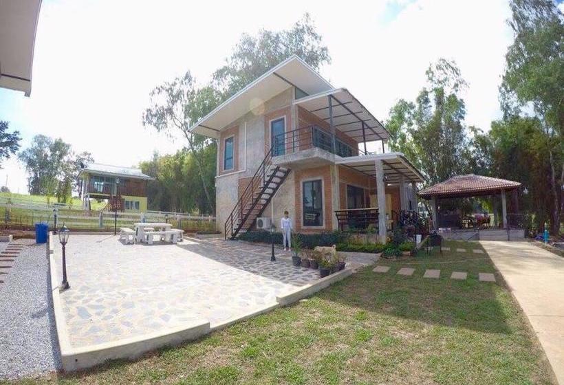 Khao Kho Overview Resort 7