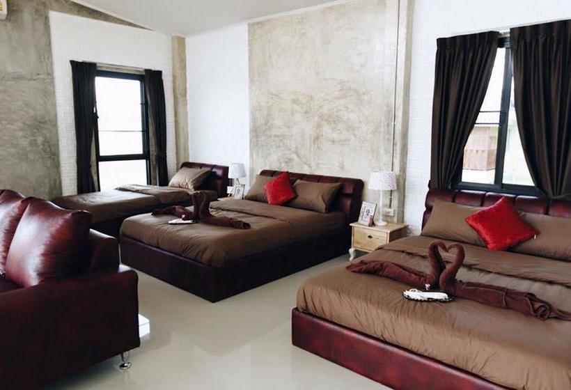 Khao Kho Overview Resort 8