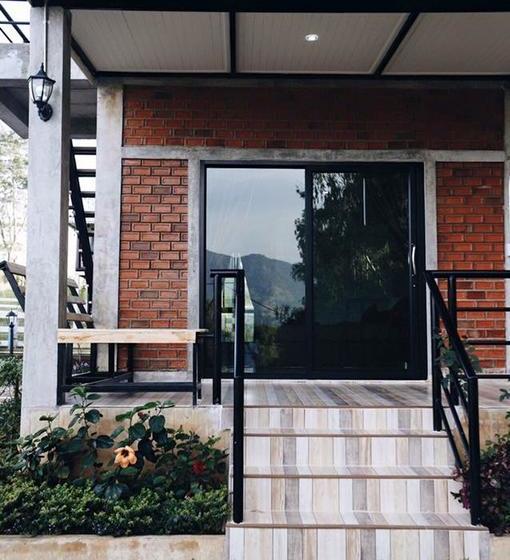 Khao Kho Overview Resort 9