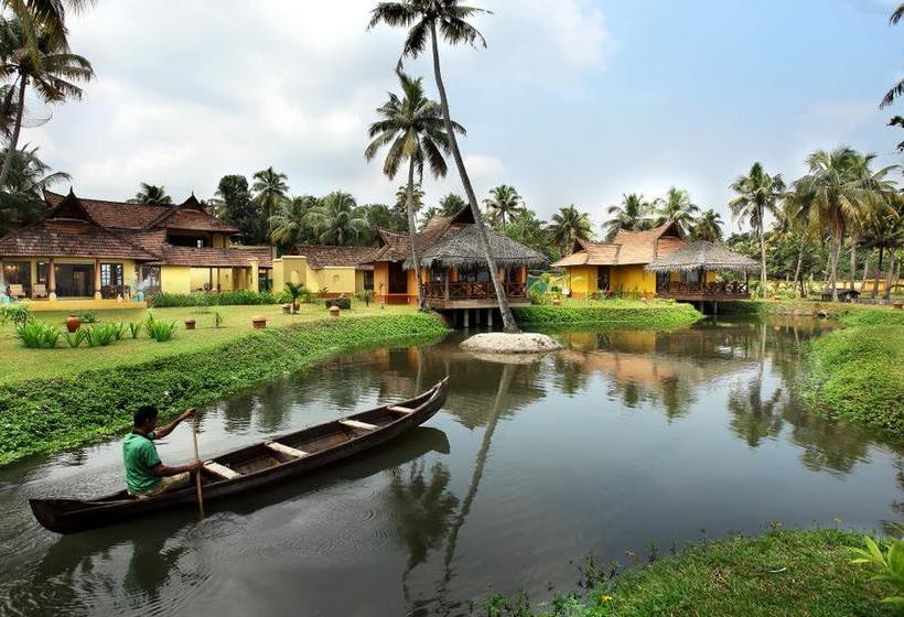 Hotel Ameya Endless Lake View