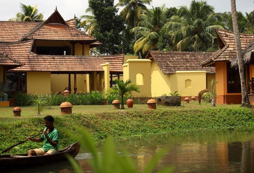 Hotel Ameya Endless Lake View 1