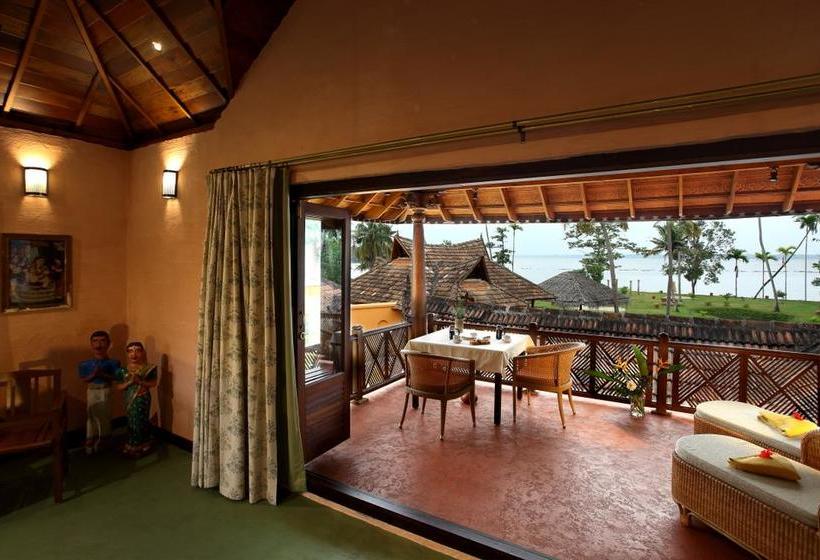 Hotel Ameya Endless Lake View 10