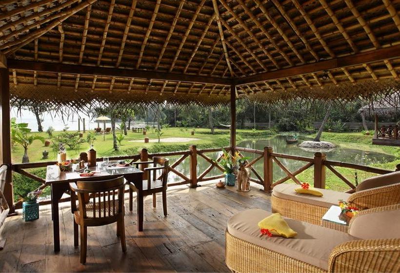 Hotel Ameya Endless Lake View 19