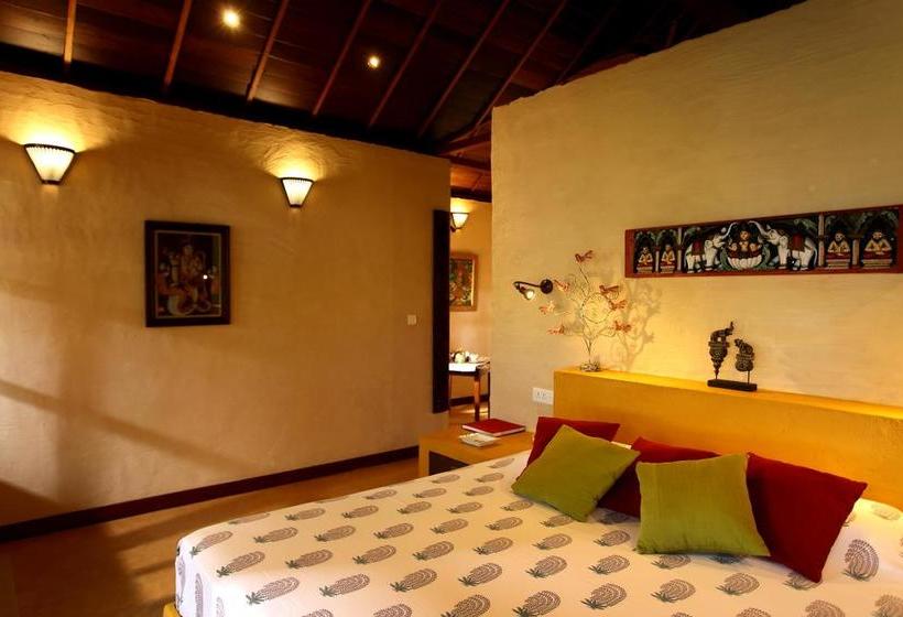 Hotel Ameya Endless Lake View 20