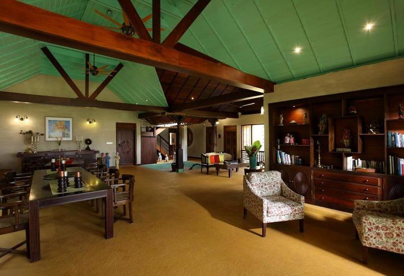 Hotel Ameya Endless Lake View 4