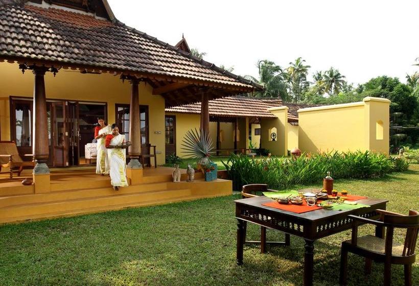 Hotel Ameya Endless Lake View 6