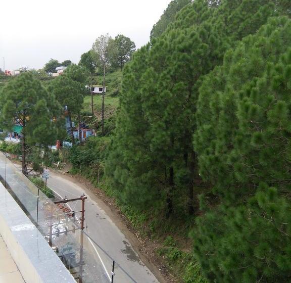 Hotel Ravine Palace 10