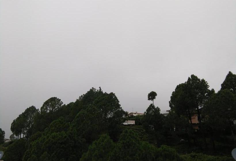 Hotel Ravine Palace 11