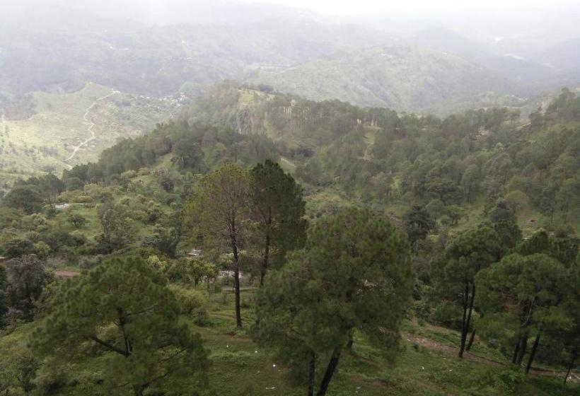 Hotel Ravine Palace 14