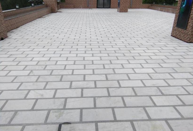 Hotel Ravine Palace 16