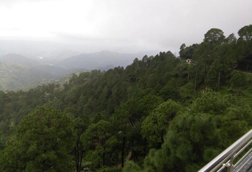 Hotel Ravine Palace 17