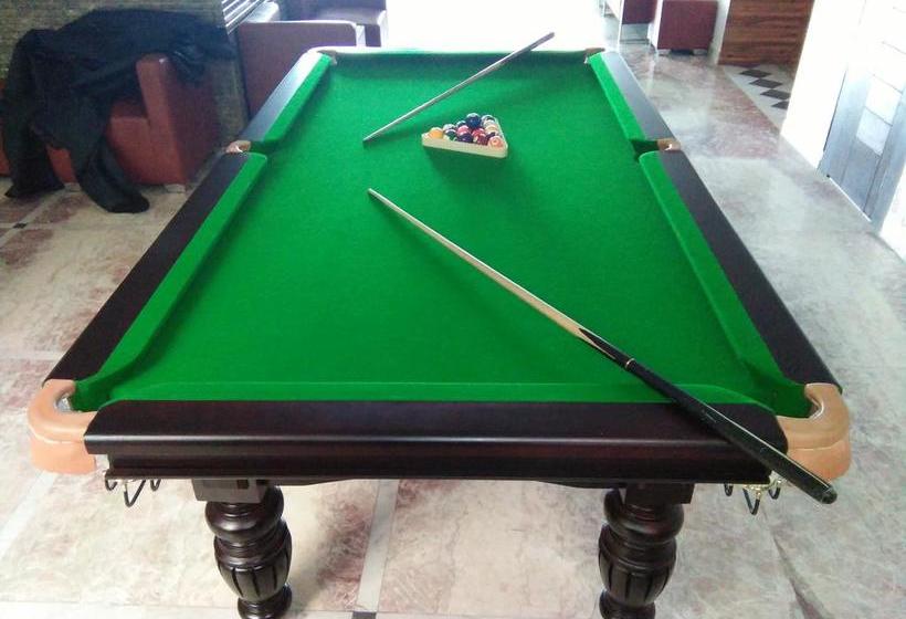 Hotel Ravine Palace 18