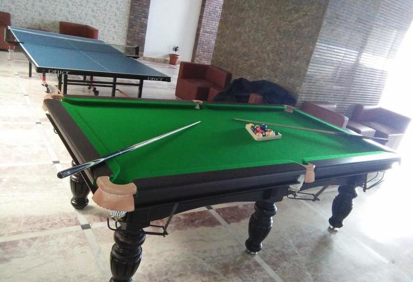 Hotel Ravine Palace 19