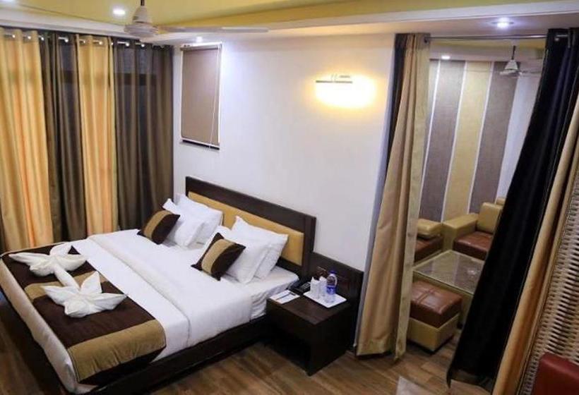 Hotel Ravine Palace 2