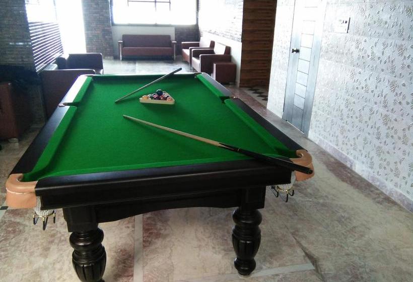 Hotel Ravine Palace 20