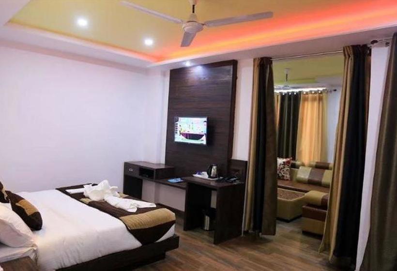 Hotel Ravine Palace 3