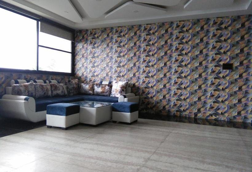 Hotel Ravine Palace 4