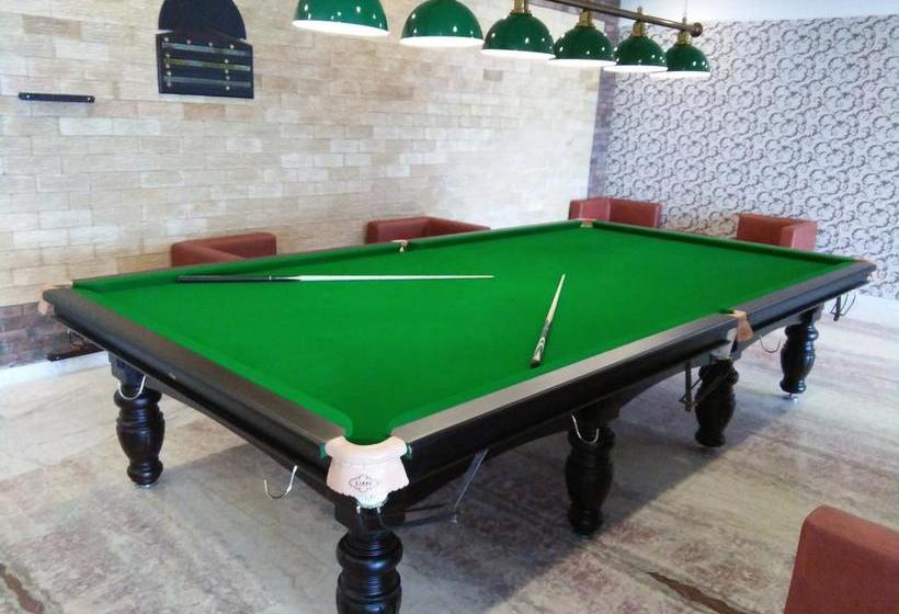 Hotel Ravine Palace 5