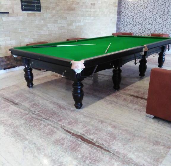 Hotel Ravine Palace 6