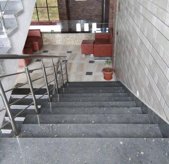 Hotel Ravine Palace 7